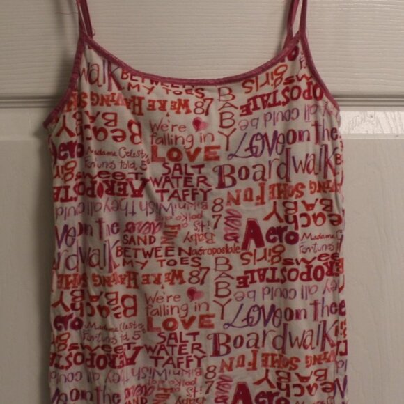 Cami  -017 - Picture 1 of 1